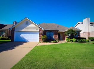 9115 E 75th St, Tulsa, OK 74133