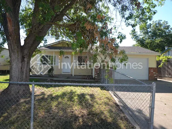 6130 Buckboard Dr, Rio Linda, CA 95673