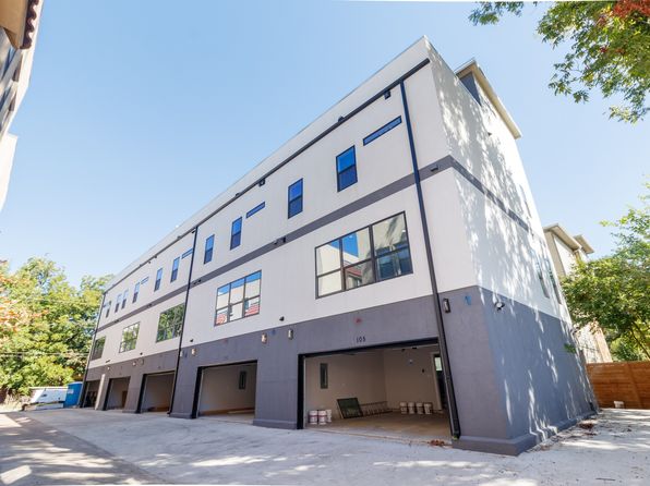 Duplex or Triplex in Dallas TX