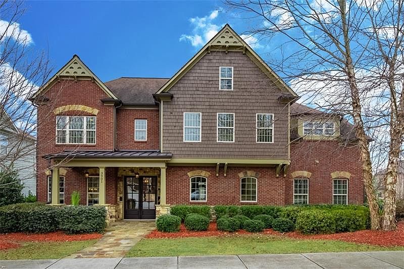 1st image of 3901 Central Garden Ct SE