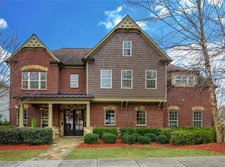 3901 Central Garden Ct SE, Smyrna, GA 30080