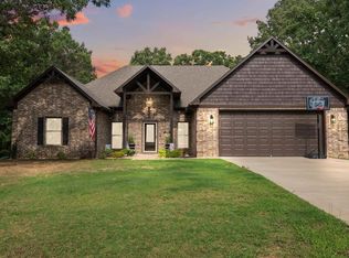 9 N Springhill Ln, Greenbrier, AR 72058