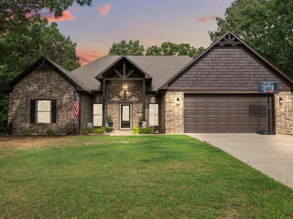 9 N Springhill Ln, Greenbrier, AR 72058