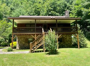 669 Carpenter Holw, Robbinsville, NC 28771