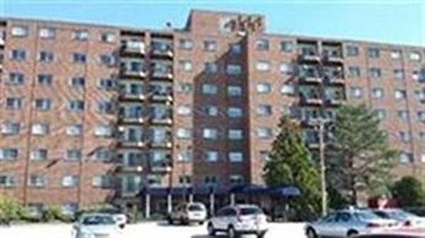 1st image of 230 Willard St Unit 308