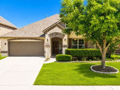 1408 Mesa Crest Dr, Haslet, TX, 76052