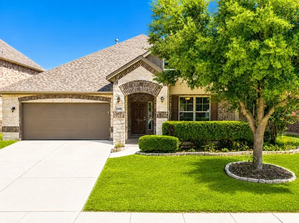 1408 Mesa Crest Dr, Haslet, TX 76052
