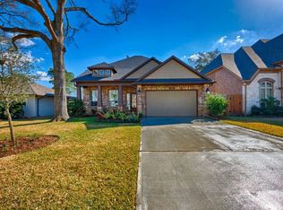 1315 Du Barry Ln, Houston, TX 77018