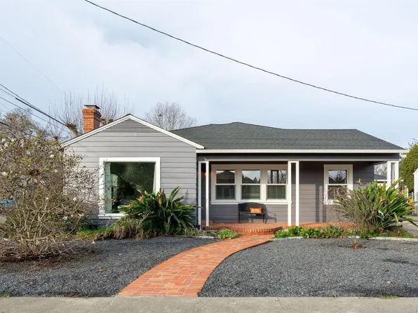 1803 Humboldt Street, Santa Rosa, CA 95404