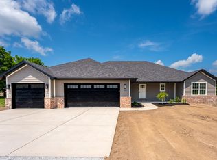 1139 S Gregg Rd, Nixa, MO 65714