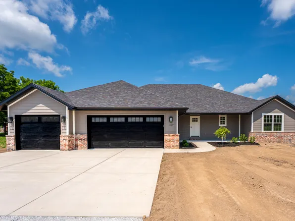 1139 S Gregg Road, Nixa, MO 65714
