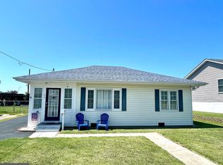 33 Wynfall Ave, Crisfield, MD 21817