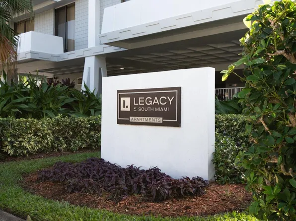 Legacy at South Miami, 5880 SW West 74th Ter #N-15, Miami, FL 33143