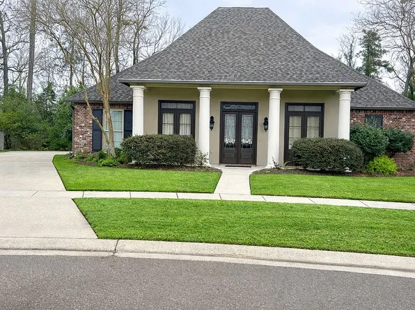 6962 Micahs Way, Greenwell Springs, LA 70739