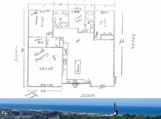 1909 NW Bayshore Dr, Waldport, OR