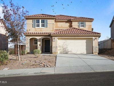 37518 Henna Ln, Palmdale, CA, 93551