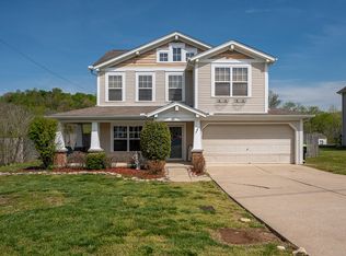 8101 Boone Trce, Nashville, TN 37221