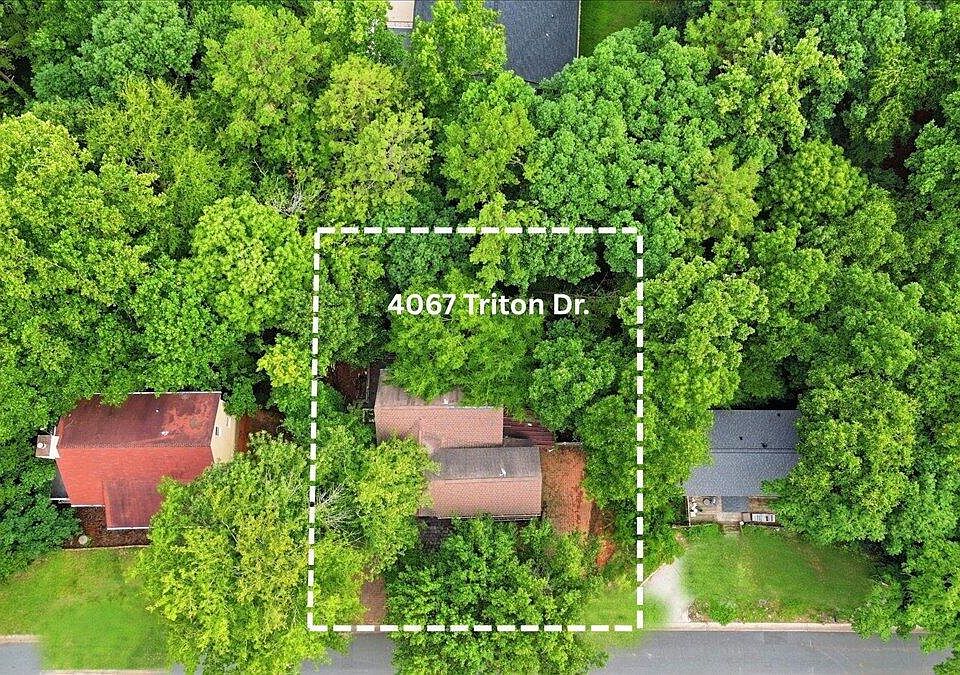 1st image of 4067 Triton Dr