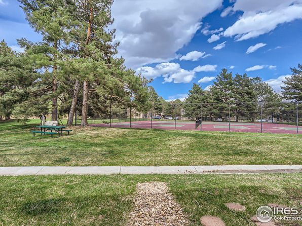 7977 N Countryside Dr 4-105, Niwot, CO 80503