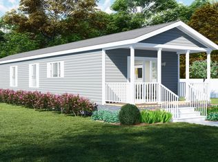 Clayton Rockwell 5402 Plan, City View, Spartanburg, SC 29306