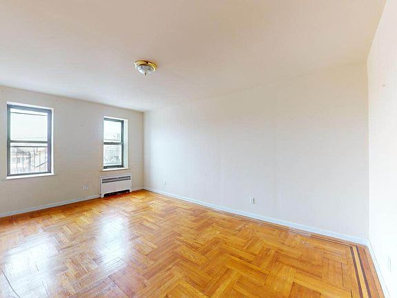 2nd image of 160 Beach 117 St #3C