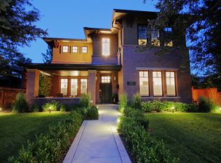2322 S Josephine St, Denver, CO 80210