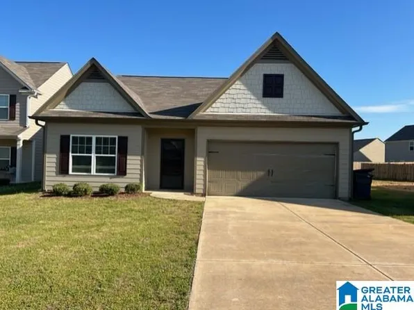 340 Farmhouse Ln, Springville, AL 35146