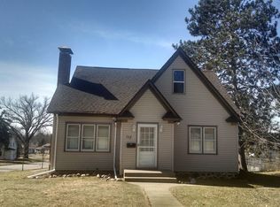 117 Brown Blvd, Rothschild, WI 54474