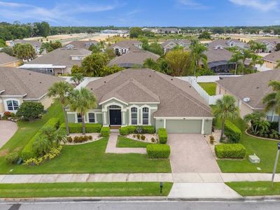 13625 Larsen Ln, Winter Garden, FL, 34787