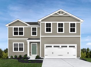 921 Kalu Dr, Murfreesboro, TN 37130