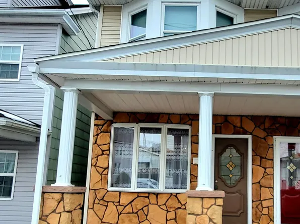 941 Spruce St, Kulpmont, PA 17834