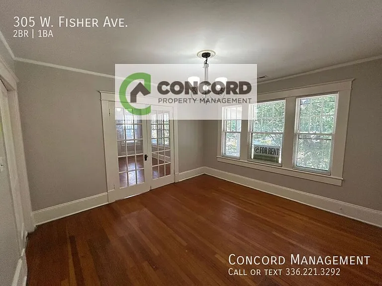 305 W Fisher Ave — Photo 4