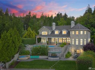 2331 Bliss Beach Rd NW, Olympia, WA 98502