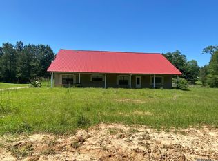 8945 Peterson Rd, Saint Francisville, LA 70775