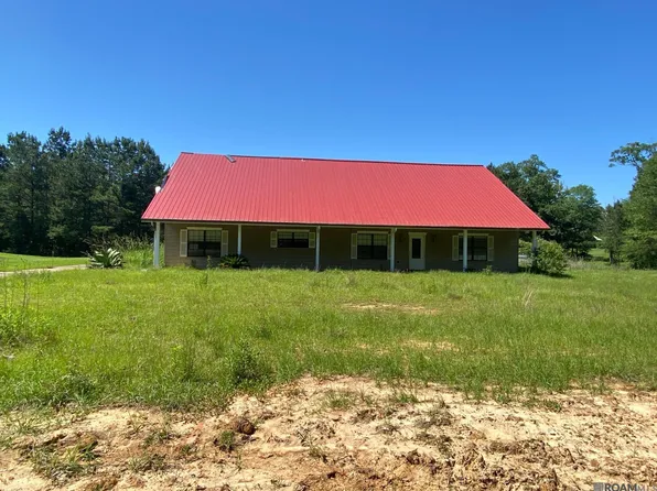8945 Peterson Rd, Saint Francisville, LA 70775