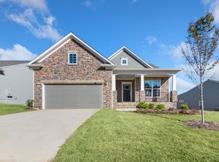 1080 Crooked Creek Rd, Greensboro, GA 30642