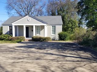 3333 Vineville Ave, Macon, GA 31204