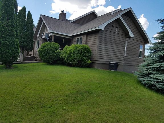 1810 Bear's Paw Trail