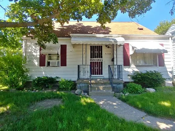 2738 Berkley St, Flint, MI 48504