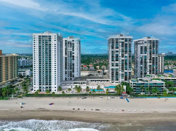 2301 S Ocean Drive #1006, Hollywood, FL 33019