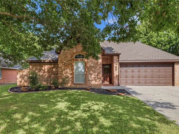 1605 Southgate Dr, Brownwood, TX 76801