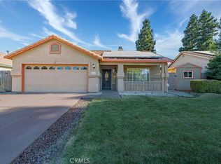 1427 Partridge Dr, Merced, CA 95340