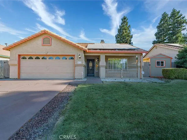 1427 Partridge Dr, Merced, CA 95340