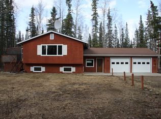 3294 Storey Dr, North Pole, AK 99705