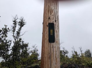 Plumeria Ln LOT 21, Captain Cook, HI 96704