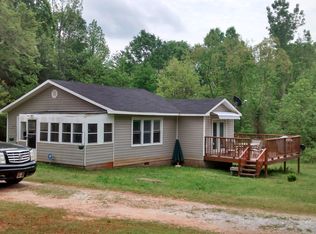 4105 Cross Keys Hwy, Union, SC 29379