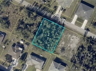 4717/4719 27th St SW, Lehigh Acres, FL 33973
