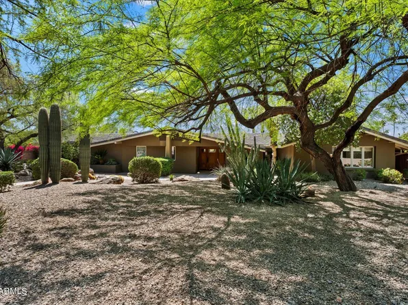 4531 E Quartz Mountain Rd, Paradise Valley, AZ 85253