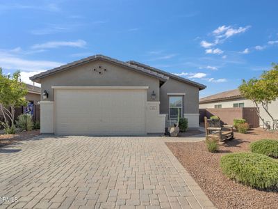 489 W Flame Tree Ave, San Tan Valley, AZ, 85140