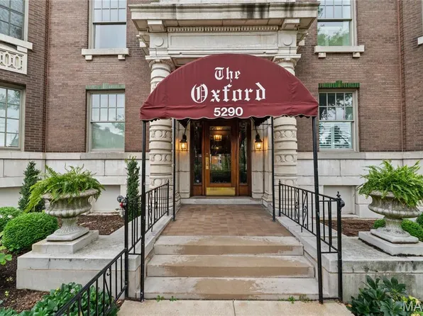 5290 Waterman Blvd #2E, Saint Louis, MO 63108